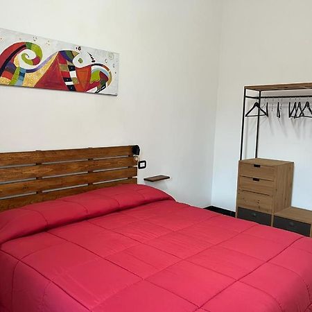 Appartamento Le Crugnole Montepulciano Stazione Exteriér fotografie