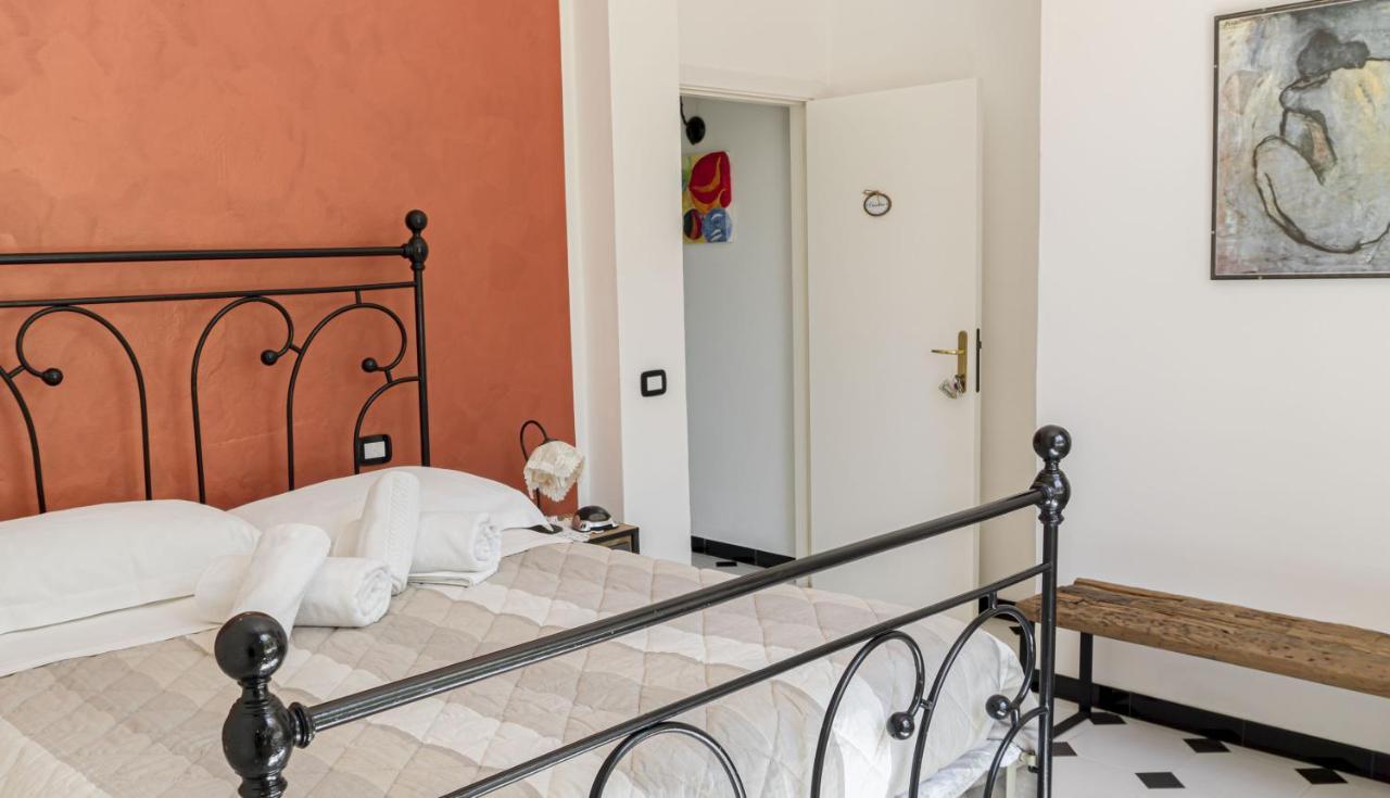 Appartamento Le Crugnole Montepulciano Stazione Exteriér fotografie